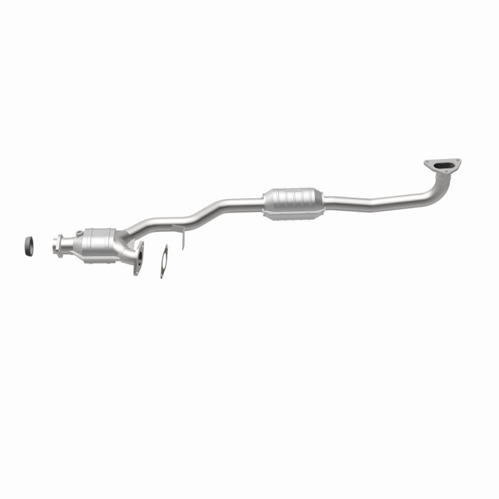 MagnaFlow Conv DF 01-04 Subaru Outback 3L Driver Side