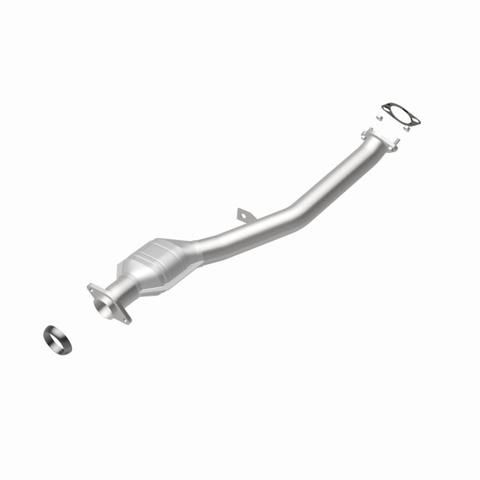 MagnaFlow Converter Direct Fit 08-09 Subaru Outback H4 2.5