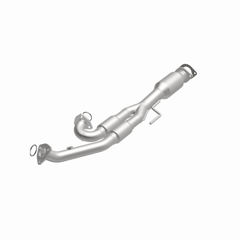 MagnaFlow Conv DF MAXIMA- 04-05 6 3.5L OEM