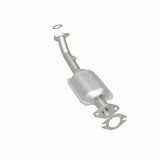 MagnaFlow Conv DF 01-02 Infiniti QX4 3.5L / 01/02/04 Nissan Pathfinder 3.5L (California)