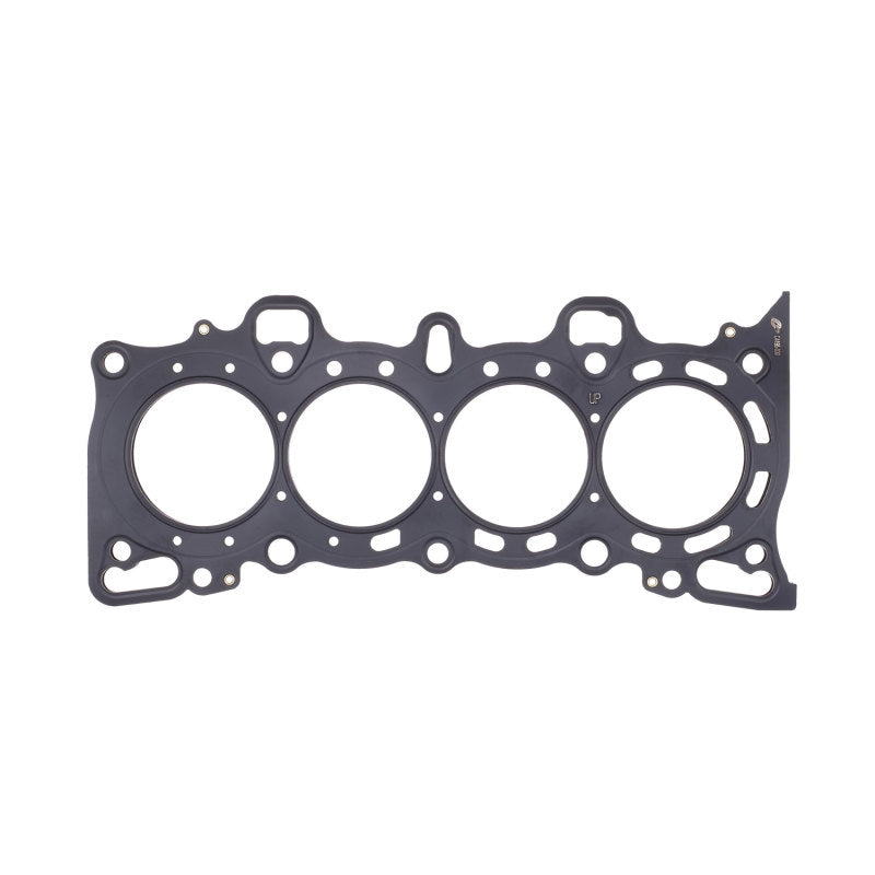 Cometic Honda Civic/CRX SI SOHC 76mm .098 inch MLS-5 Head Gasket D15/16