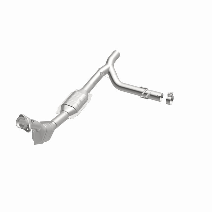 MagnaFlow CONV DF 99 F-150 5.4L V8 P/S 2WD