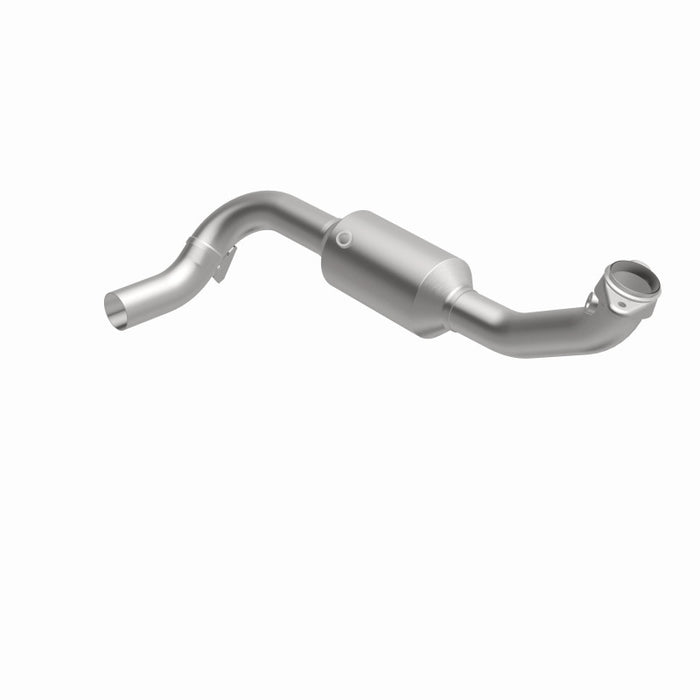 MagnaFlow Conv Direct Fit 05-06 Lincoln Navigator 5.4L