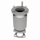 MagnaFlow Conv DF 85-87 Mazda B2000 2.0L