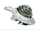 Sinister Diesel 06-10 GM Duramax 6.6L LBZ/LMM Welded Water Pump