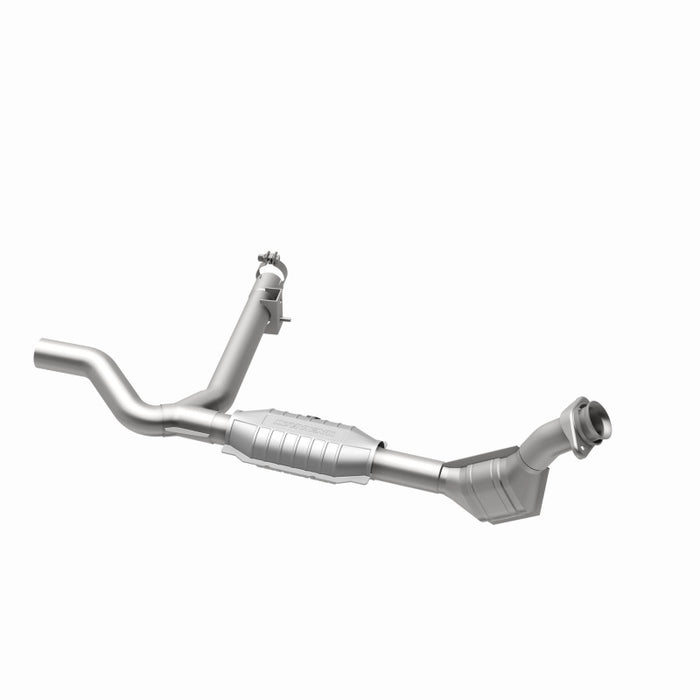 MagnaFlow Conv DF 99-00 Ford F-150 4.2L 50S