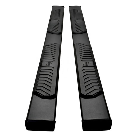 Westin Ram 09-18 1500 (Incl. 19-21 Classic) / 09-21 2500/3500 Crew Cab R5 XD Nerf Step Bars - Black