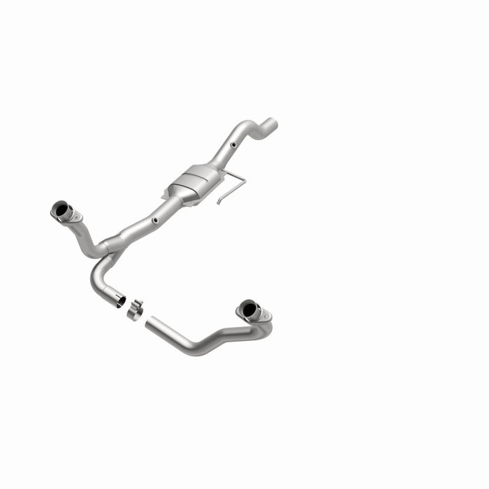 MagnaFlow Conv DF 00-03 Dodge Durango 4.7L 4WD