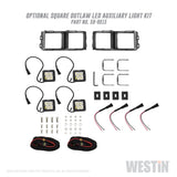 Westin 16-20 Toyota Tacoma Pro-Mod Front Bumper