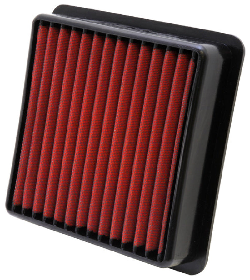 AEM 07-10 Impreza / 08-10 Forester 8.75in O/S L x 8.563in O/S W x 2.438in H DryFlow Air Filter