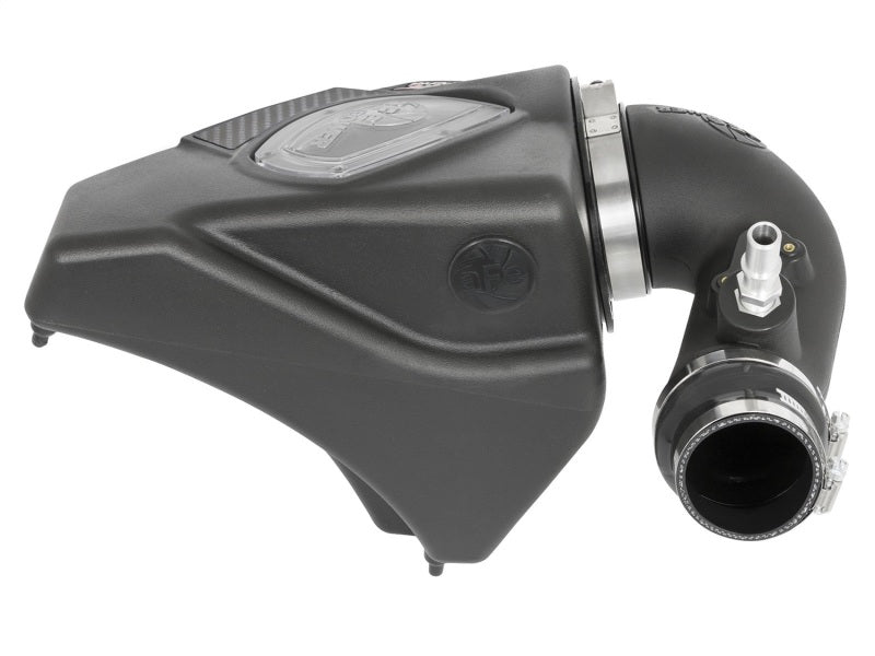 aFe Momentum GT Pro DRY S Stage-2 Intake System 13-16 Cadillac ATS L4-2.0L (t)