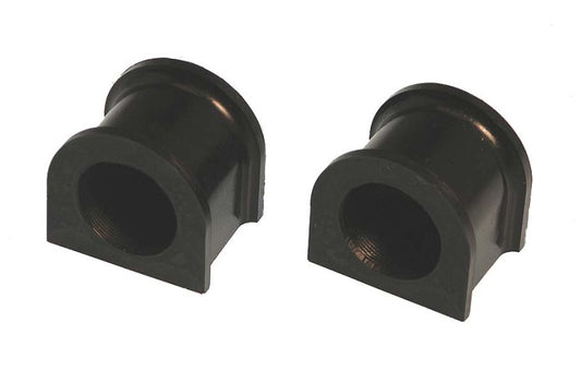 Prothane 92-00 Lexus SC Front Sway Bar Bushings - 30mm - Black