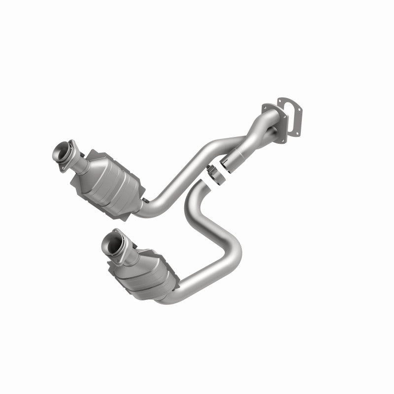 MagnaFlow Conv DF 05-07 Ford F250/F350 5.4L