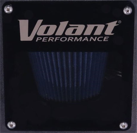 Volant 12-15 Toyota Tacoma 4.0L V6 Pro5 Closed Box Air Intake System