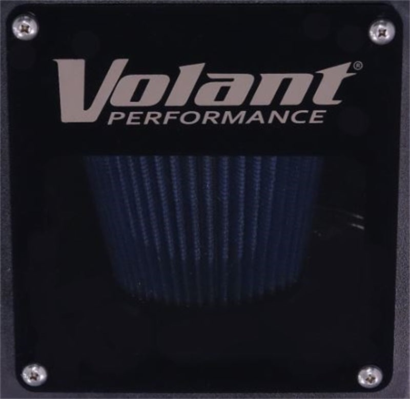 Volant 09-10 Ford F-150 Raptor 5.4 V8 Pro5 Closed Box Air Intake System