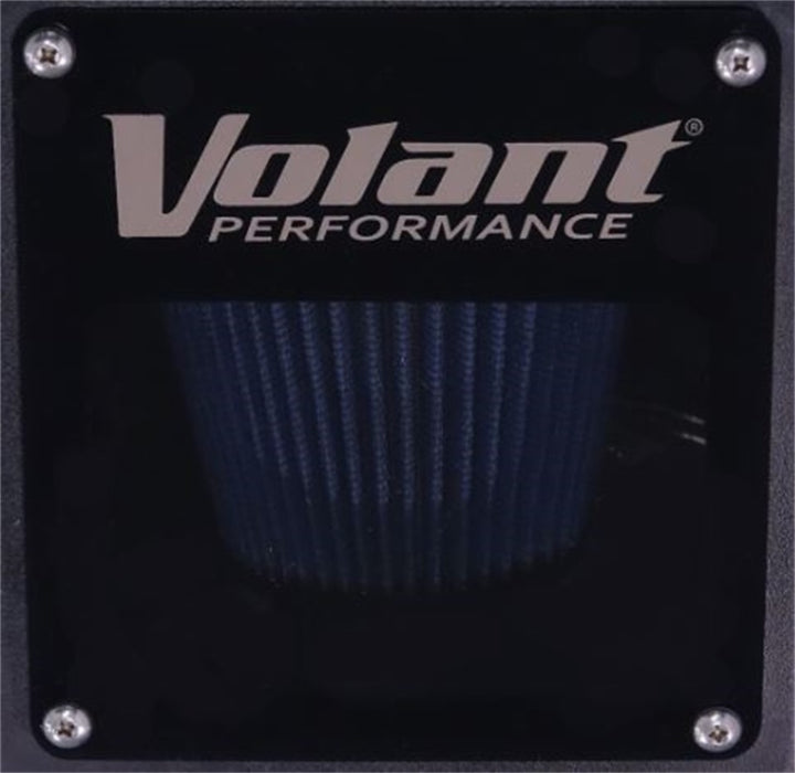 Volant 06-10 Jeep Grand Cherokee 6.1 V8 Pro5 Closed Box Air Intake System