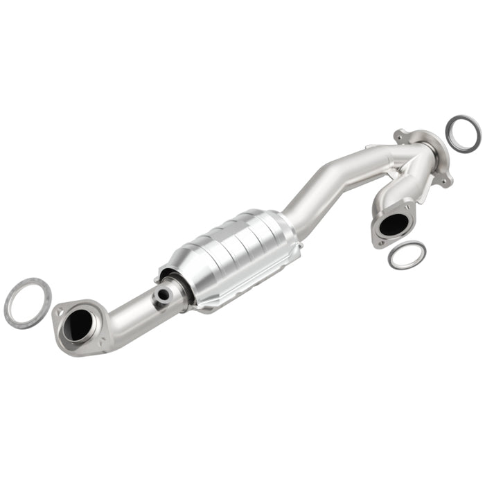 Magnaflow Conv DF 10-14 GX460 4.6L