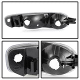 xTune GMC Sierra Denali 00-06 Bumper Lights Clear CBL-GD00-C