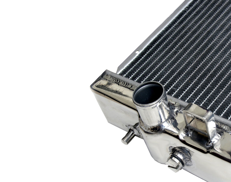 CSF 03-06 Nissan 350Z Radiator