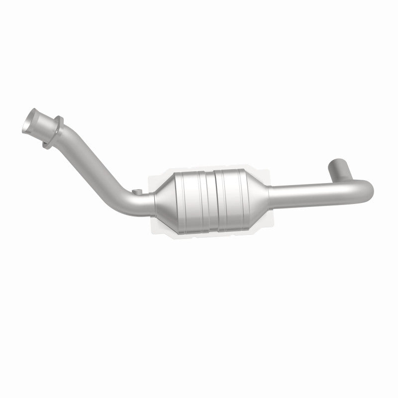 MagnaFlow Conv DF 07-09 Chrysler/Dodge Aspen/Durango 5.7L Driver Side