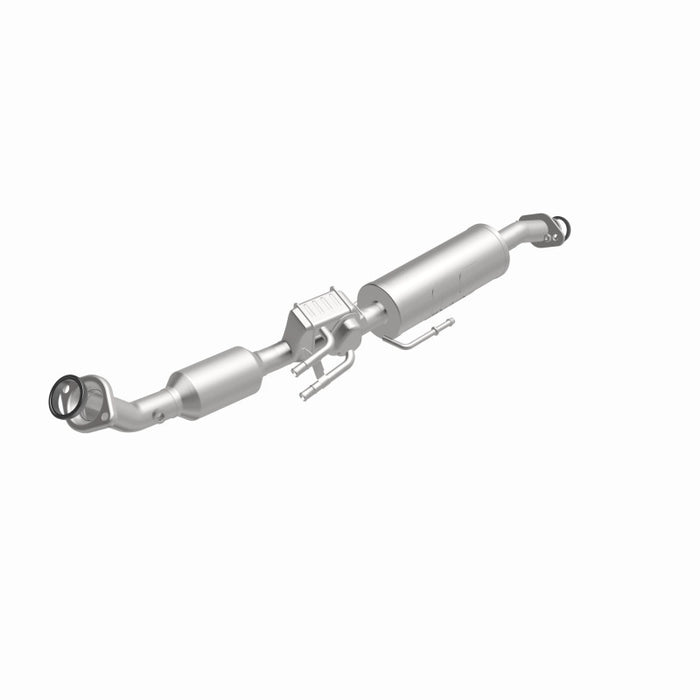 MagnaFlow Conv DF 20-22 Toyota Prius Prime Underbody 1.8L