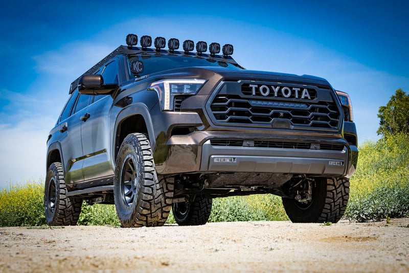 ICON 2022+ Toyota Tundra 2.5 Series VS RR Coilover Kit