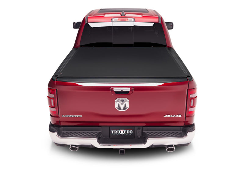 Truxedo 19-20 Ram 1500 (New Body) w/o Multifunction Tailgate 5ft 7in Sentry CT Bed Cover