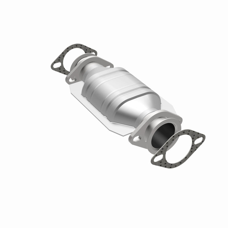 MagnaFlow Conv DF 96-01 Altima 2.4L rear 50S