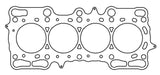 Cometic Honda Prelude 89mm 97-UP .036 inch MLS H22-A4 Head Gasket