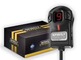 AFE Power Sprint Booster BMW 01-15 5/6/7/M5/M6-Series (A/T)