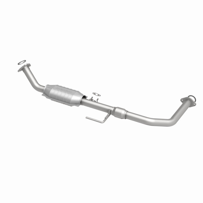 MagnaFlow Conv DF 00-04 Tundra Driver Side 4.7L