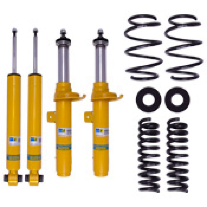 Bilstein 13-18 BMW 320i xDrive / 13-16 328i xDrive / 17-19 330i xDrive B12 Pro-Kit