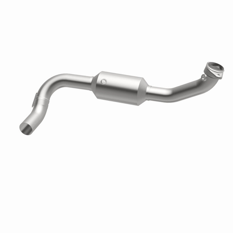 MagnaFlow Conv Direct Fit 05-06 Lincoln Navigator 5.4L