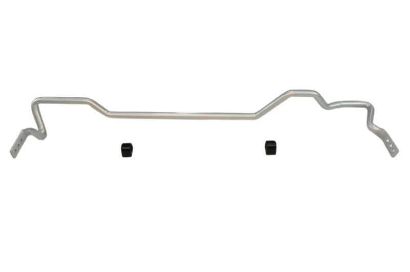 Whiteline 02-03 Subaru WRX Sedan and Wagon / 02-03 Subaru Impreza Non-Turbo w/ OE swaybar Rear 24mm