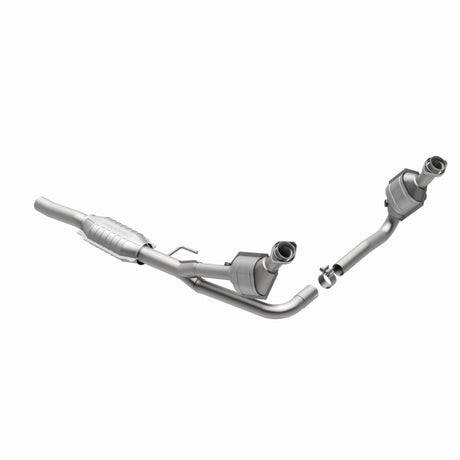 MagnaFlow Conv DF 00-03 Dodge Dakota 3.9L