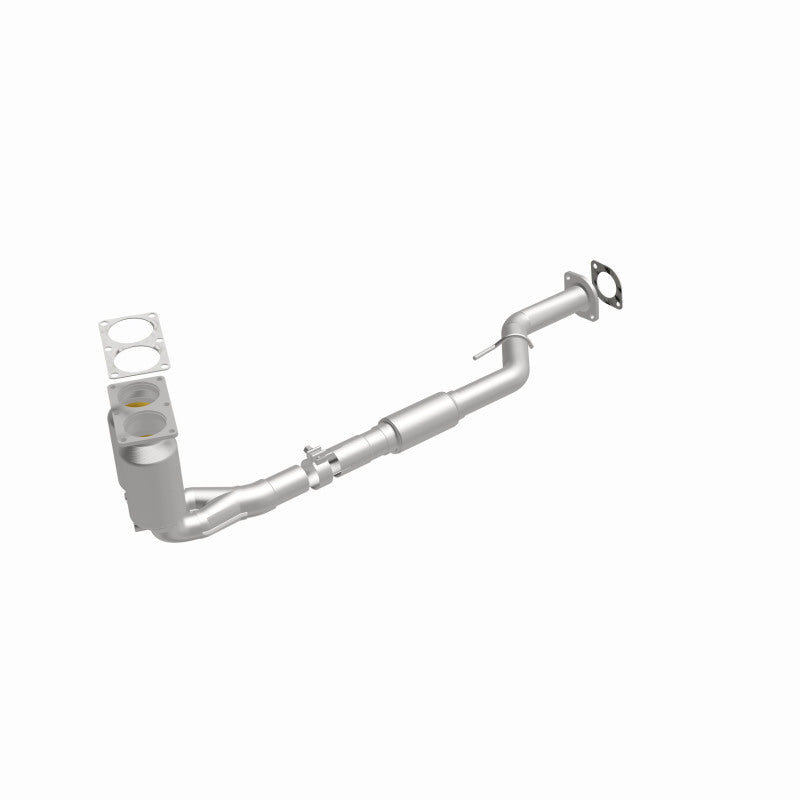 MagnaFlow Conv DF 00-02 Nissan Sentra 1.8L