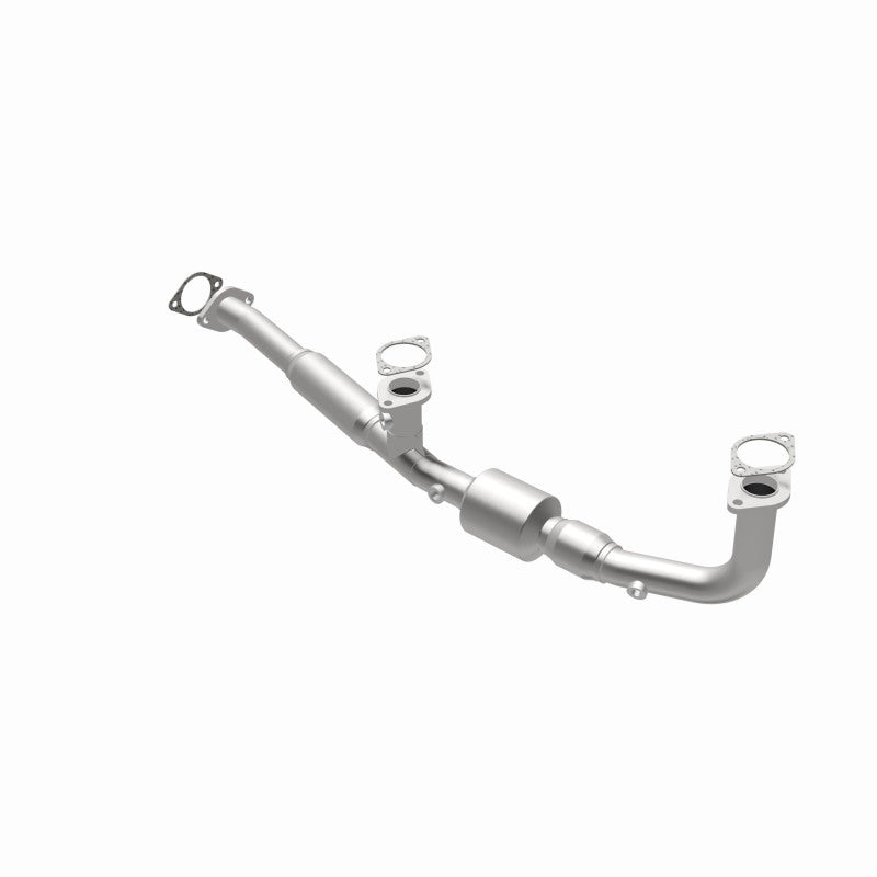 MagnaFlow Conv DF 96-00 Chrysler Sebring 2.5L