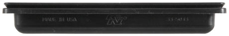 K&N 16-18 Chevrolet Spark L4-1.4L F/I Replacement Drop In Air Filter