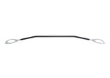 Whiteline 04-06 Pontiac GTO VY Front adjustable strut tower brace