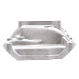Edelbrock Performer 289 w/ O EGR Manifold