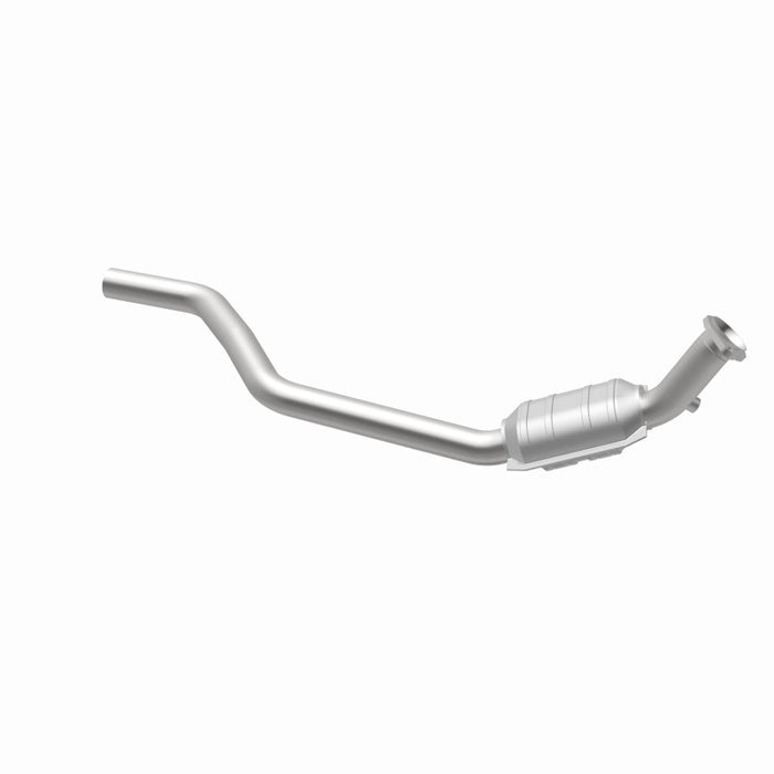 MagnaFlow Conv DF 00-02 Lincoln LS P/S OEM