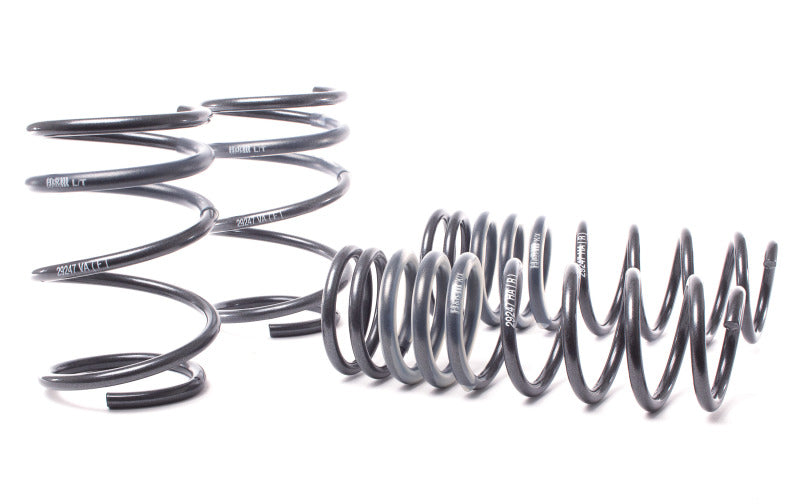 H&R 04-06 BMW 525i/530i/545i E60 Race Spring (w/o Self Leveling)