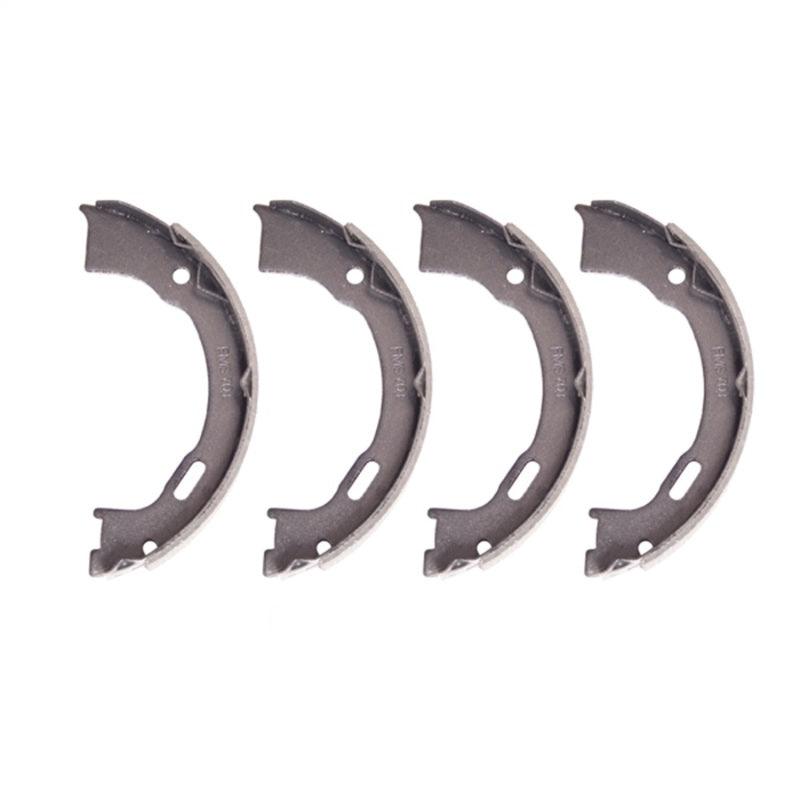 Omix Parking Brake Shoes 94-98 Grand Cherokee (ZJ)