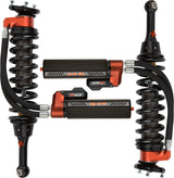 Fox 3.0 Factory Race Series Live Valve Internal Bypass Coilover Shock 2019+ Ford Raptor - Front