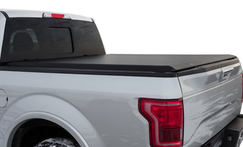 Access Original 97-03 Ford F-150 98-99 New Body F-250 Lt. Duty 6ft 6in Bed Roll-Up Cover