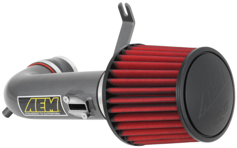 AEM Cold Air Intake System 2013 Nissan Altima 2.5L 4F/I-all