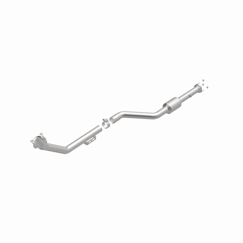 Magnaflow Conv DF 01-04 SLK230 2.3 Underbody