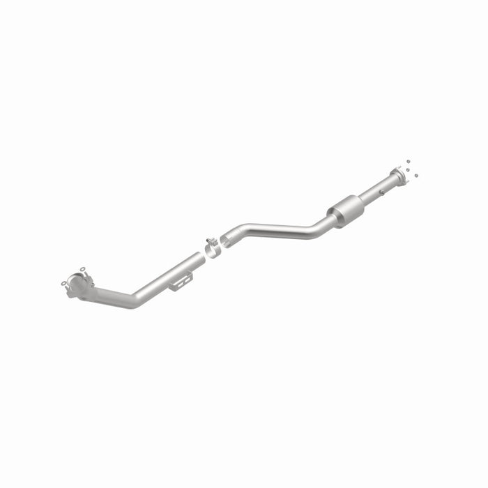 Magnaflow Conv DF 01-04 SLK230 2.3 Underbody