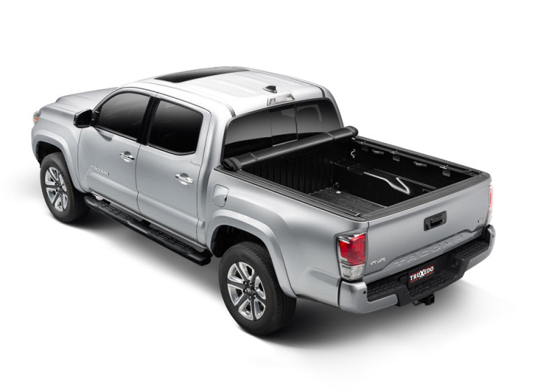 Truxedo 07-20 Toyota Tundra 8ft Pro X15 Bed Cover