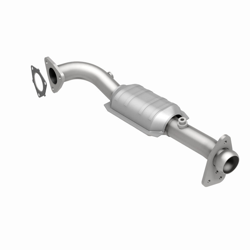 MagnaFlow Conv DF Gm